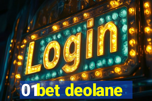 01bet deolane